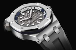 Audemars Piguet Royal Oak Offshore Diver 42mm