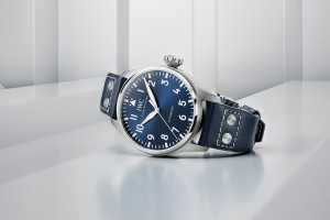 IWC Big Pilot’s Watch