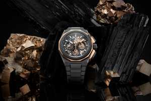 Zenith DEFY Extreme