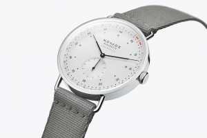 Nomos Metro Neomatik 41 Update watch 2021