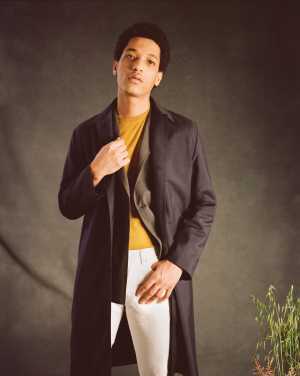 Mr Porter model