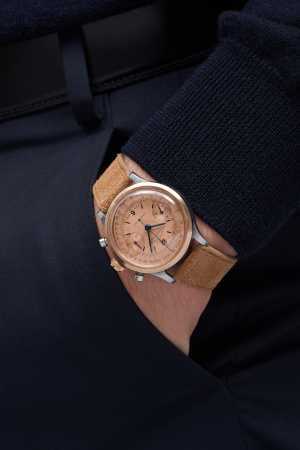 Rolex "Barilotto" Ref. 3525 watch, Phillips Geneva Watch Auction 2021