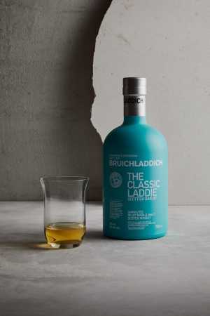 Bruichladdich The Classic Laddie