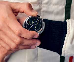 Ressence Type 5X - Limited Edition / 40, best car-inspired watches