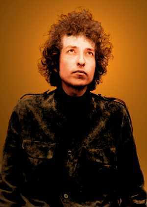 Bob Dylan 1965 London Tour