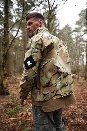 Seven layer L6 Overwatch Field Shirt from the MTP Collection, £295