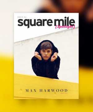 Max Harwood