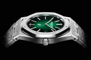 Audemars Piguet Royal Oak “Jumbo” Extra-Thin 39mm