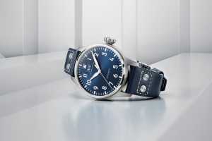 IWC Big Pilot’s Watch 43