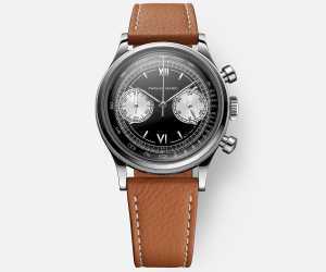 Furlan Marri watch review – best new budget watch brand 2021