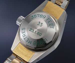 Rolex Deep Sea Special – Phillips Geneva Watch Auction 2021