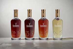 Glenfiddich: The 1950s