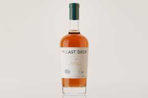 Last Drop Distillers - A bespoke Blended Scotch Whisky at least 35 years of age