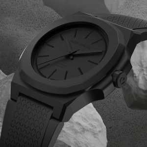Nuun Official watch