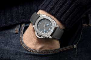 PANERAI SUBMERSIBLE ELAB-ID