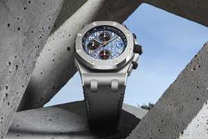 Audemars Piguet Royal Oak Offshore 42mm