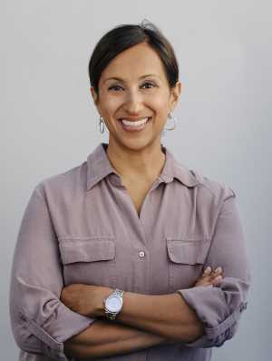 Uma Subramanian, CEO, Aero