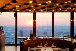 Duck & Waffle – still hitting the heights | Square Mile