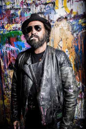 Mr Brainwash