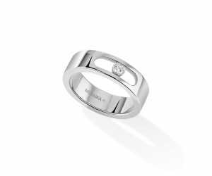Messika Move Jaillerie Wedding Ring