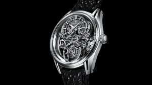 Grand Seiko Kodo Constant-Force Tourbillon