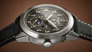 Patek Philippe Annual Calendar Travel Time 5326G