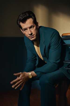 Mark Ronson