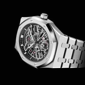 Audemars Piguet Royal Oak Selfwinding Flying Tourbillon Openworked