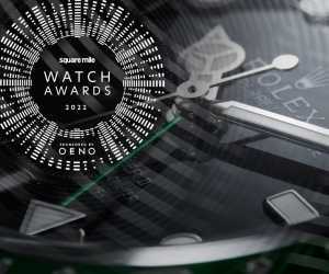 Square Mile Watch Awards 2022 – Readers Choice, Rolex GMT-Master II 'Destro'