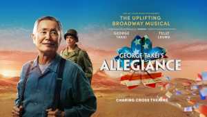 George Takei’s Allegiance