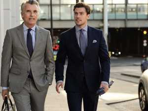 Charles Tyrwhitt suits, from £349.95