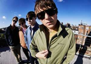 The Sherlocks