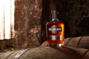 Balblair 25 Year Old