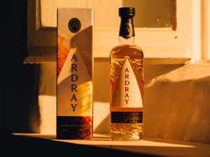 Ardray Blended Scotch Whisky