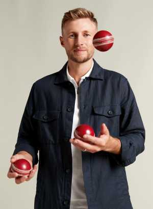 Joe Root