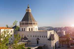 Basilica of the Annunciation