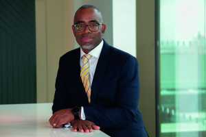 Obi Nnochiri, Head of Private Client Consultancy (London) at SJP Wealth Management