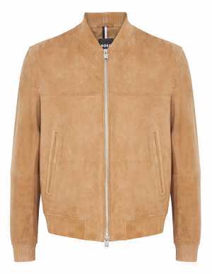 Hugo Boss Bomber jacket