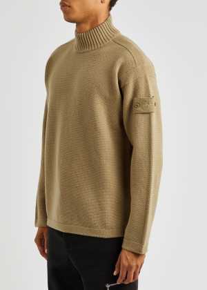 Stone Island jumper