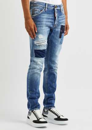 DSquared jeans