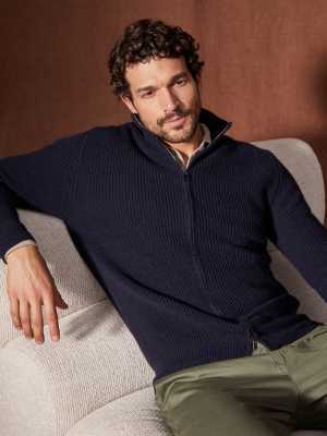 Luca Faloni Cashmere knitwear