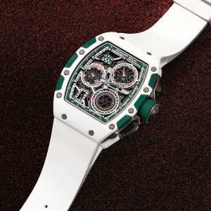 Richard Mille RM 72-01 Automatic Flyback Chronograph Le Mans Classic