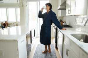 Druthers Bathrobe collection
