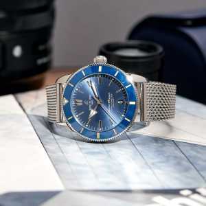 Breitling SuperOcean Heritage