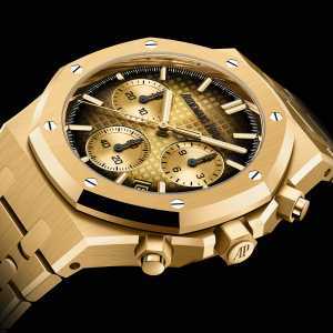 Audemars Piguet Royal Oak Selfwinding Chronograph