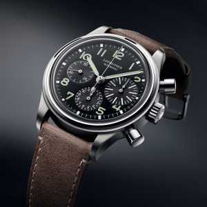 Longines Avigation BigEye