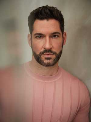 Tom Ellis