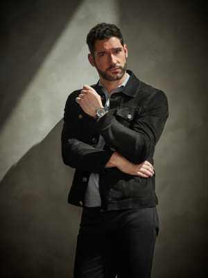 Tom Ellis