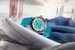 Breitling Superocean Automatic 44