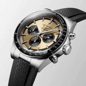 Longines Conquest Automatic Chronograph